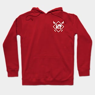 Therc God of Thunder Hoodie